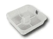 Doughboy Square Skimmer Basket