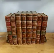 Antique Books — West End Collective