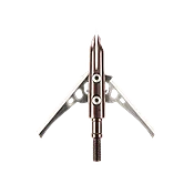 2 Blade NC Cut on Contact