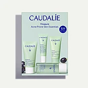 Acne-Prone Skin Essentials