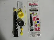 Gas Can Spout, Replacement — Get Ready!  Emergency Planning Center