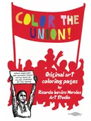 Color The Union - Coloring Booklet