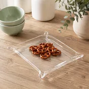 ACRYLIC TRAY