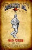 Angelo Ferguson (Snap Tray)