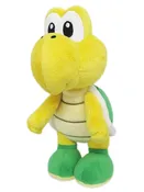 8" Koopa Troopa Plush