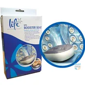 Essentials Spa and Hot Tub Booster Seat – Blue