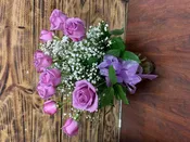 Lavender Lust