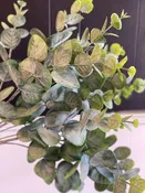 Eucalyptus Faux Greenery