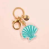 Acrylic Keychain