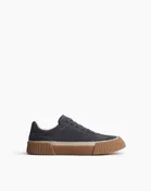 Jones Suede Sneakers