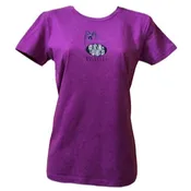Women's Long Leg T-Shirt