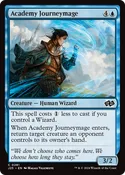 Academy Journeymage [Foundations Jumpstart]