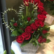Heart Full of Roses