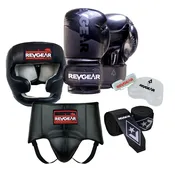 PBSC Boxing Starter Pack