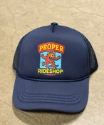 PROPER MONSTER HAT
