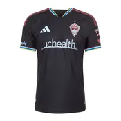 2026 Colorado Rapids Authentic Home Jersey