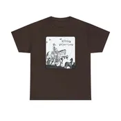 "Tools of the Tradition" Unisex Heavy Cotton Tee
