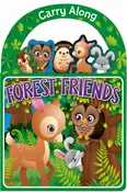 CARRY ALONG FOREST FRIENDS