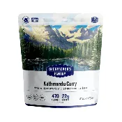 Backpacker’s Pantry Kathmandu Curry