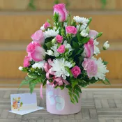 For Baby Girl 2
