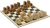 Basic Chess Set