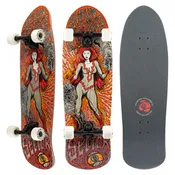 32.5" Boss Ross Pro Blaze Sector 9 Complete