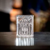 Design Dish - House — AO Glass