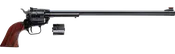 16″ Rough Rider® .22 LR / .22 WMR Combo Adjustable Sights