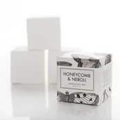 Formulary 55- Bath Tablet- Honeycomb and Neroli