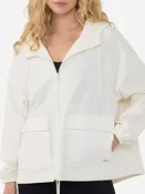 Ascend Hoodie Windbreaker