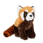 12" Red Panda Stuffed Animal Plush