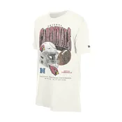 Arizona Cardinals Washed Tee -Mens