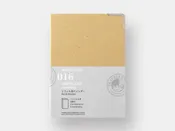 016 Refill Storage Binder TRAVELER'S Notebook - Passport Size
