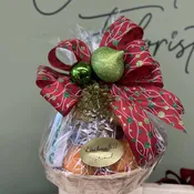 Taste of Elegance Basket
