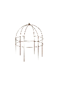 Jardin™ Bird Cage Support