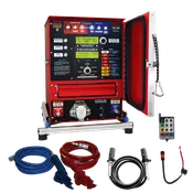 Alpha MUTT® (2nd Gen) w/ ABS and Slide-Out Base (No Tablet)