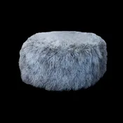 ASH TIBETAN OTTOMAN