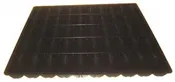 1000 Chip Inventory Tray
