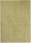 Brink and Campman Kalas��ski Light Green Area Rug by Marimekko