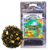 Pineapple Guava Black Tea - Artisanal Hawaiian Tea