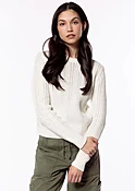 Aaron Knit Pullover
