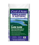 Dark Bark Mulch