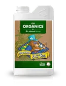 Big Mike’s OG Tea