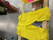 1249901 3L Snow Pants Shell
