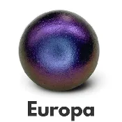 EUROPA-Tanglewood Sue-per CHROME Shifter Metallic Wax