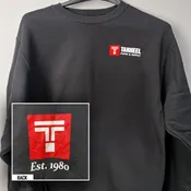 Est. 1980 Tarheel Sweatshirt