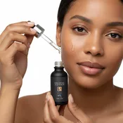 Hyaluronic Acid Hydrating Face Serum 1 oz.