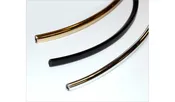 5/16" Push-On Edge Guard – Flexible Trim by the Yard or Roll