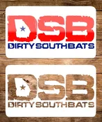 DSB Stickers