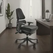 Anthros Office Chair